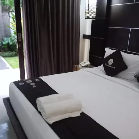Luxery Family Giri Villa