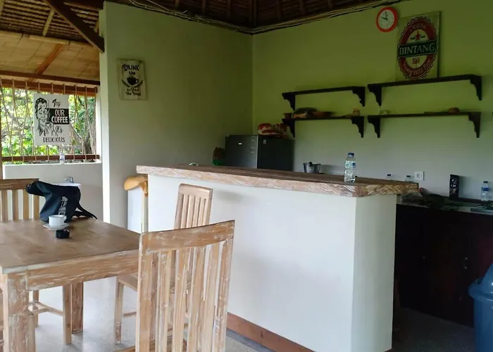 Luxery Family Giri ロッジ *